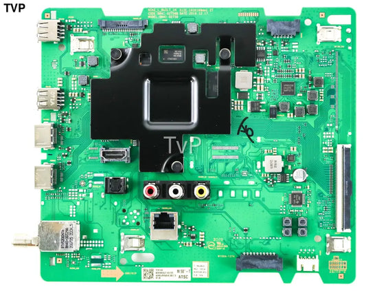 Samsung BN96-52107A Main Board