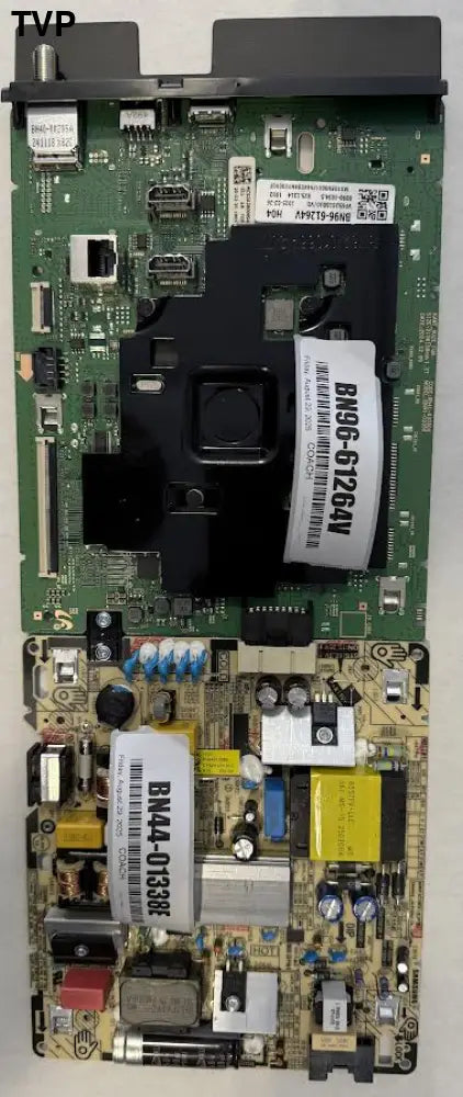 Samsung BN96-61264V Main Board Power Supply