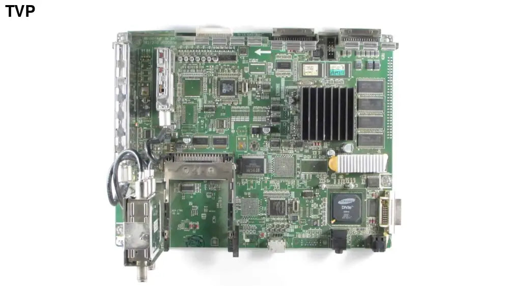 SAMSUNG BP94-02224A Digital Board
