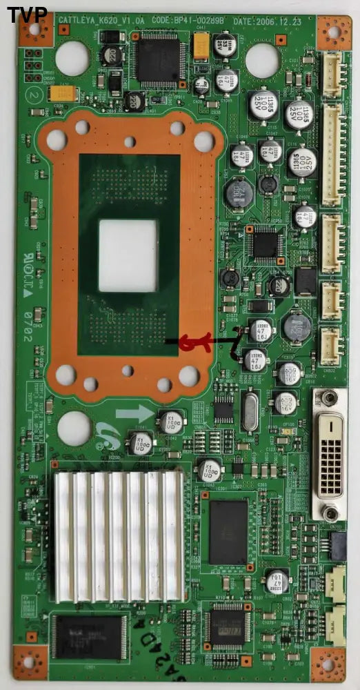 SAMSUNG BP94-02311A Dmd Board
