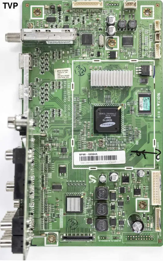 SAMSUNG BP96-02094A Main Board