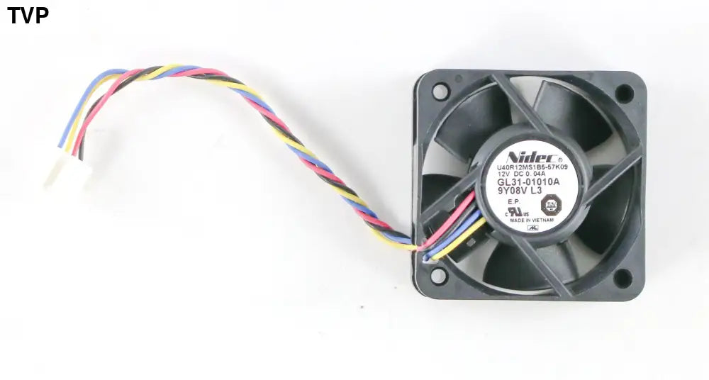 SAMSUNG GL31-01010A Fan-DC