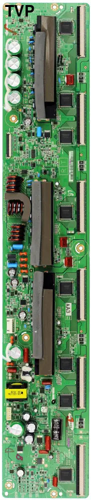 Samsung LJ92-01940A Y-Main Board