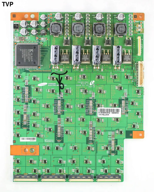 SAMSUNG LJ97-01839A Led Driver