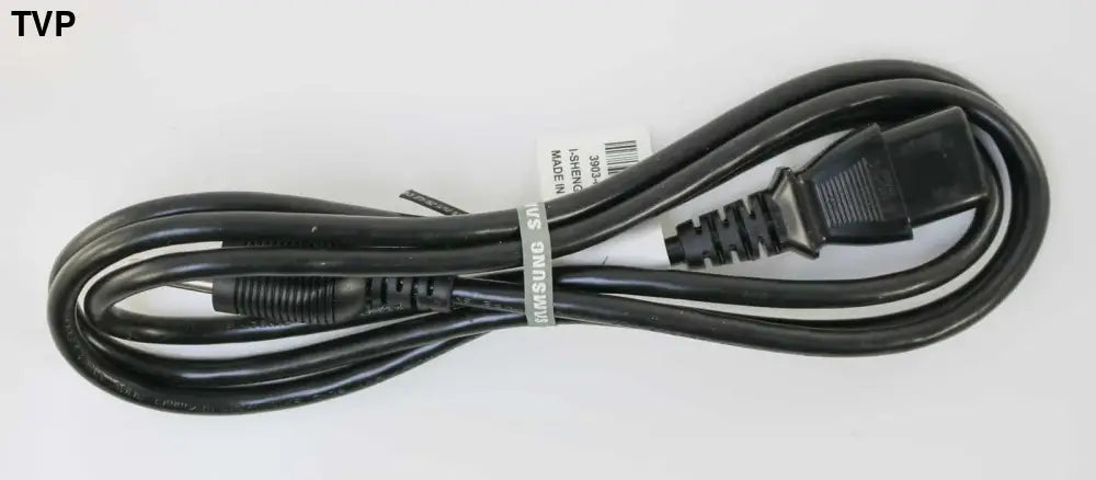 SAMSUNG Power Cord 3903-000598