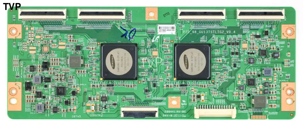 SAMSUNG U37982J T-Con Board