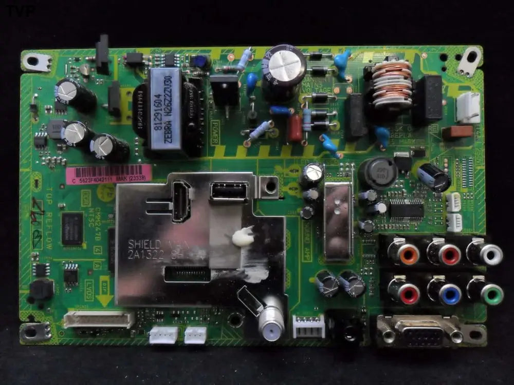Sansui CAF4I31151 Main Board