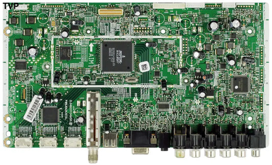 Sanyo 1LG4B10Y04600_A Main Board v.N7KFE