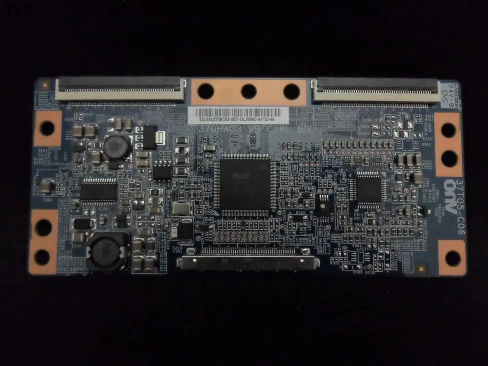 Sanyo 55.42T08.C03 T-Con Board
