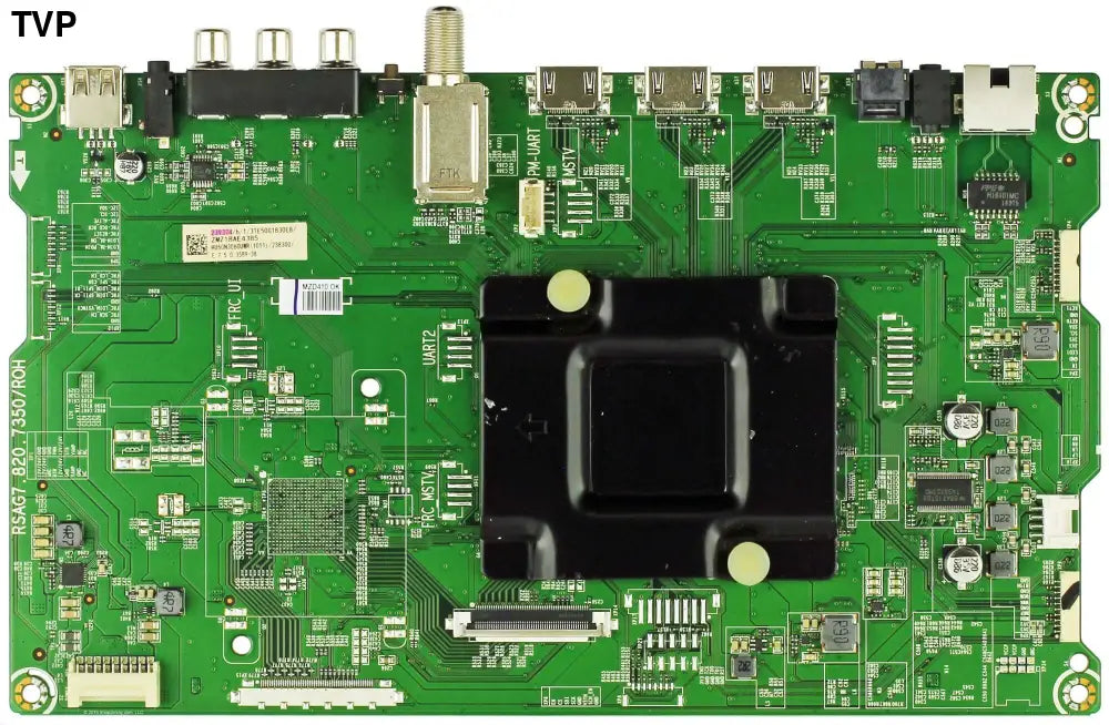 Sharp 220947 Main Board LC-50LBU591U