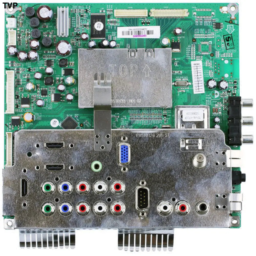 Sharp 9JR9900000118  CBPF92ZBA3  Main Board for LC-55LE620UT