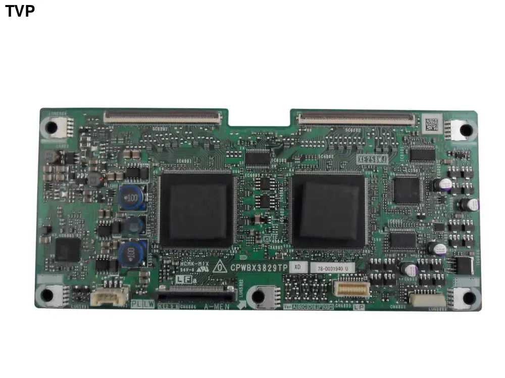 SHARP CPWBX3829TPXD T-Con Board