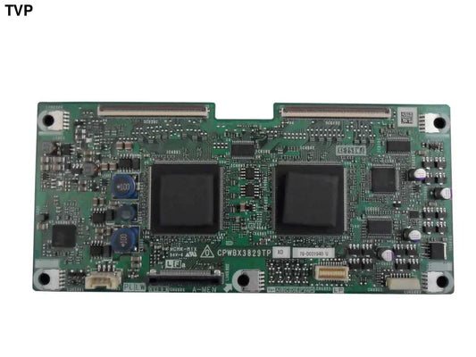 SHARP CPWBX3829TPXD T-Con Board