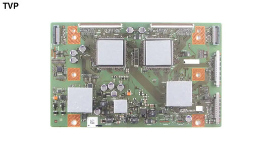 SHARP CPWBX4006TPZZ T-Con Board
