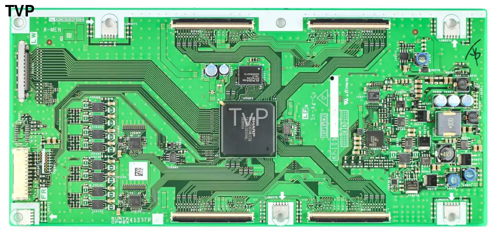 Sharp CPWBX4137TPXA T-Con