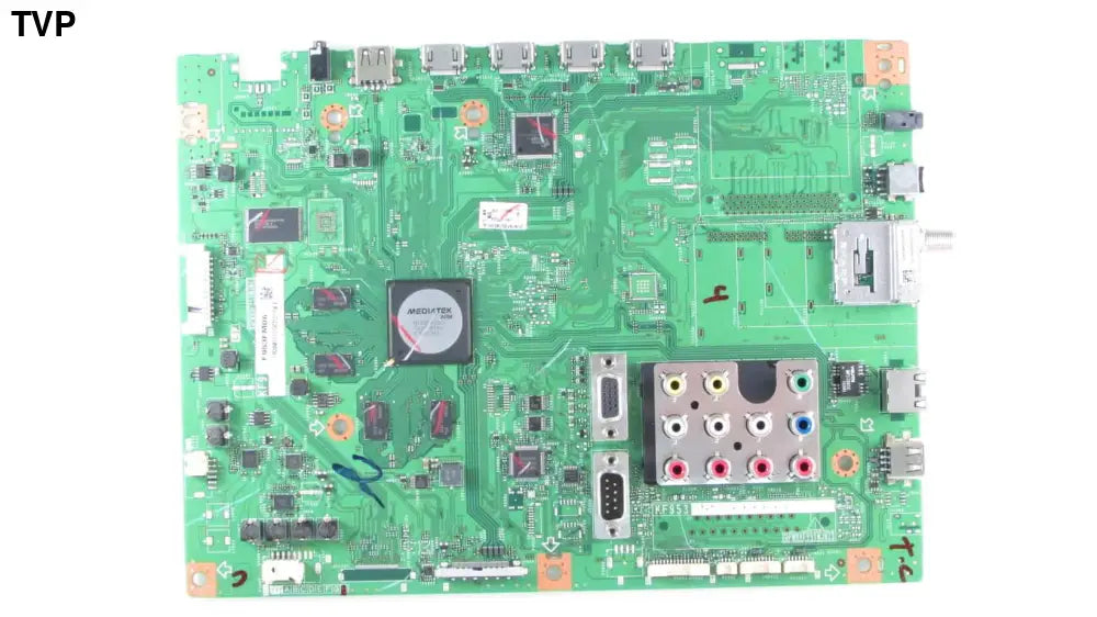 Sharp DKEYMF953FM06 Main Board