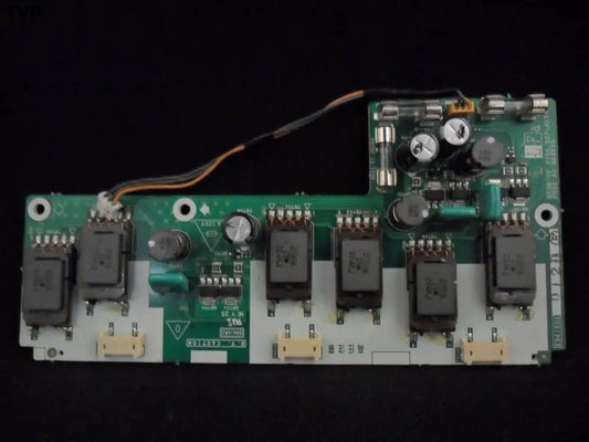 SHARP DUNTKB416DE01 Backlight Inverter