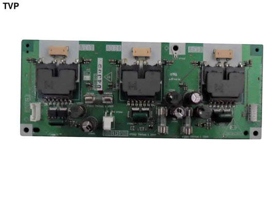 SHARP DUNTKC019DE04 Backlight Inverter