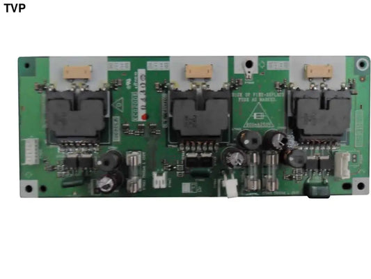 SHARP DUNTKC020DE04 Backlight Inverter