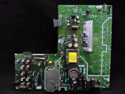 SHARP DUNTKD035WEF3 Main Board