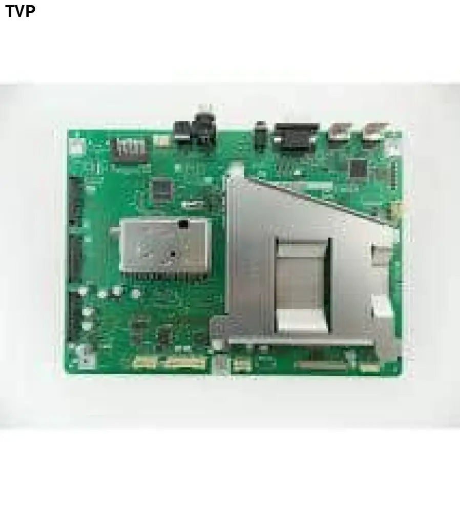 SHARP DUNTKD862FM07 Main Board
