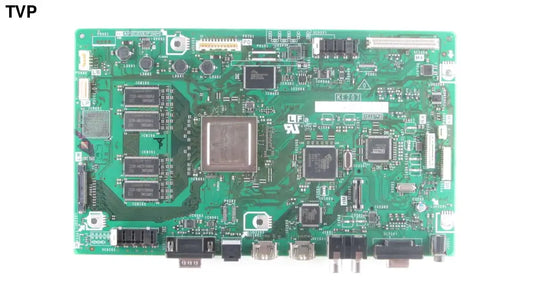 SHARP DUNTKE207FM01S Main Board