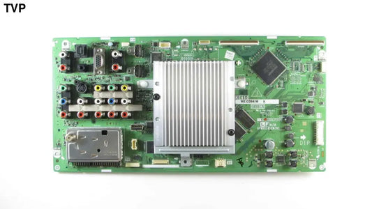 SHARP DUNTKE450FM03 Main Board