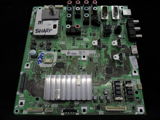 SHARP DUNTKF030FM17 Main Board