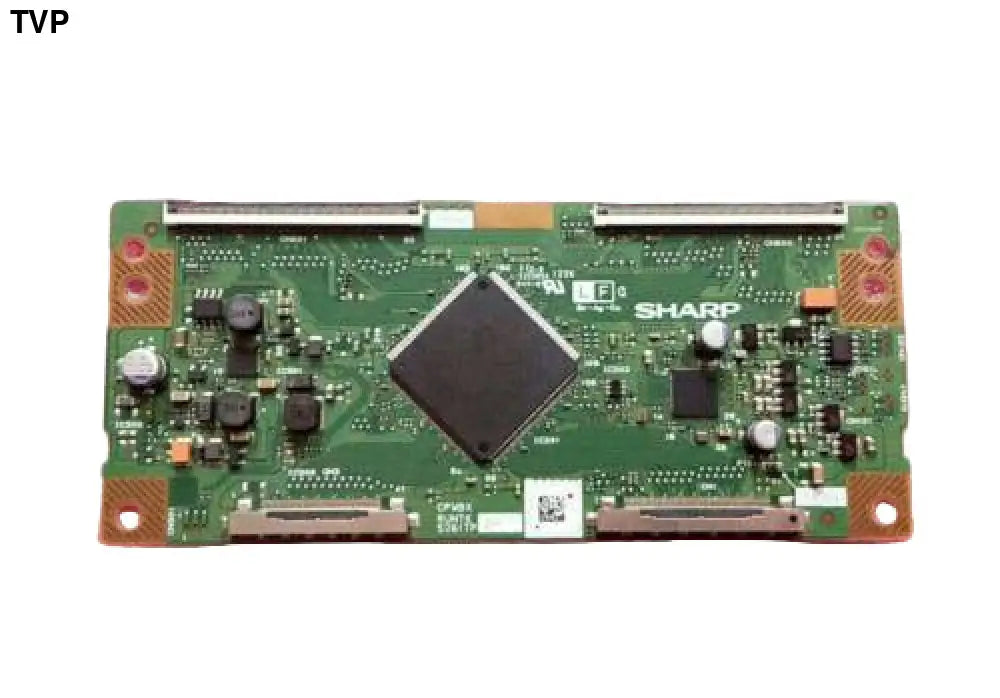 SHARP DUNTKF466FM05 T-Con Board