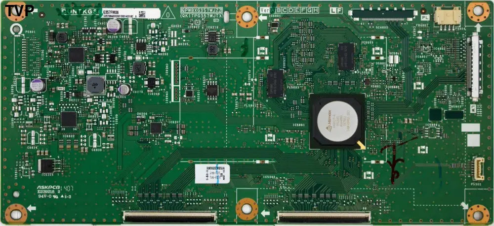 SHARP DUNTKG357FM06 T-Con