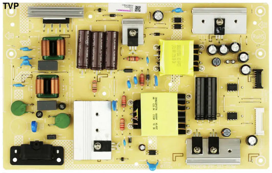 Sharp Insignia PLTVJY301XXGF Power Supply Board