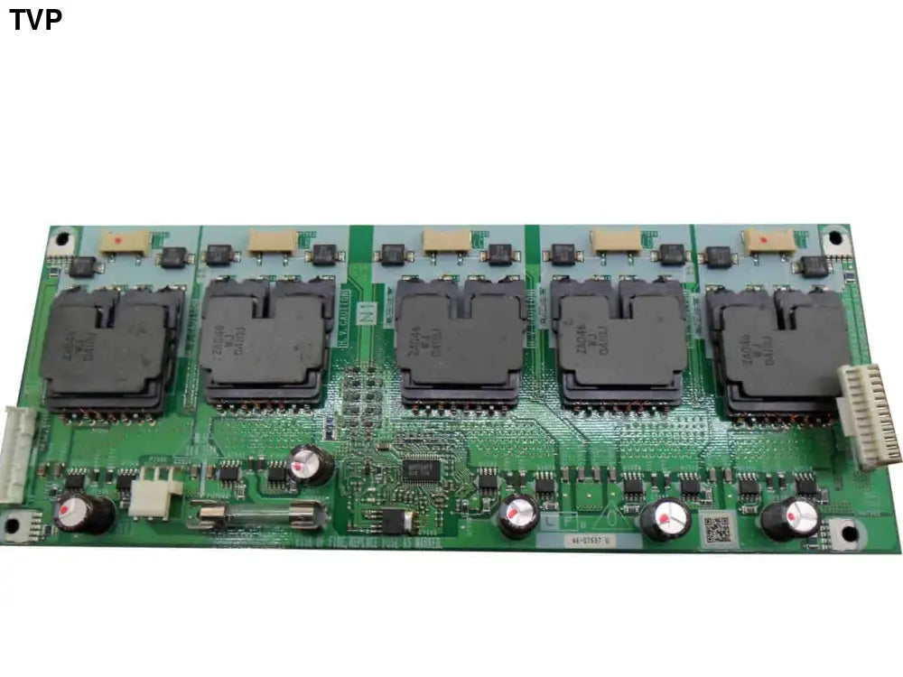 SHARP RUNTKA080WJN1 Backlight Inverter