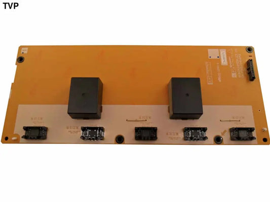 SHARP RUNTKA255WJZZ Backlight Inverter