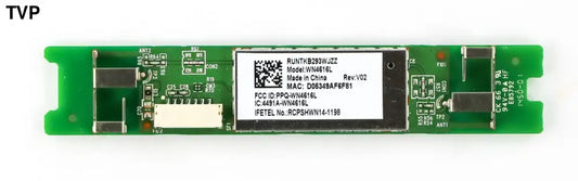 SHARP RUNTKB293WJZZ WLAN Module