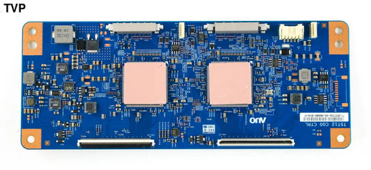 SONY 1-001-190-12 T-CON Board