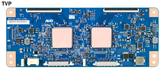 SONY 1-001-193-11 T-CON Board