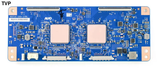 SONY 1-001-460-11 T-CON Board