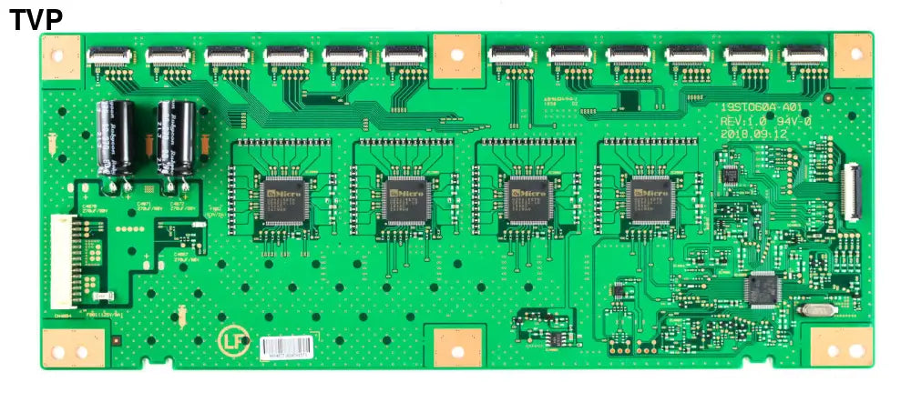 SONY 1-003-720-11 Led Driver
