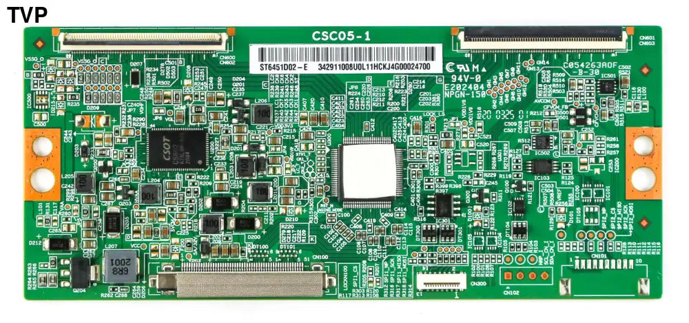 SONY 1-003-727-21 T-Con Board