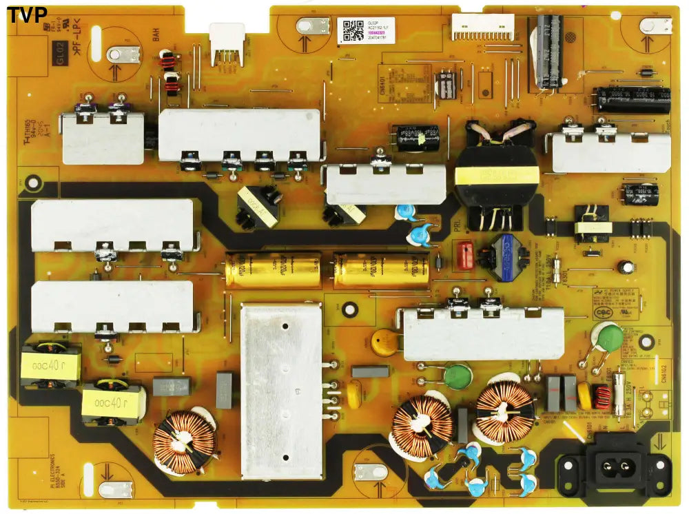 SONY 1-004-423-23 GL02 Power Board