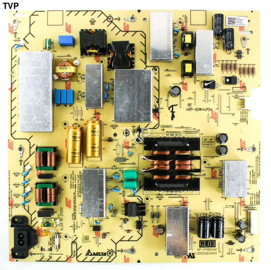SONY 1-004-424-42 GL03 Power Board
