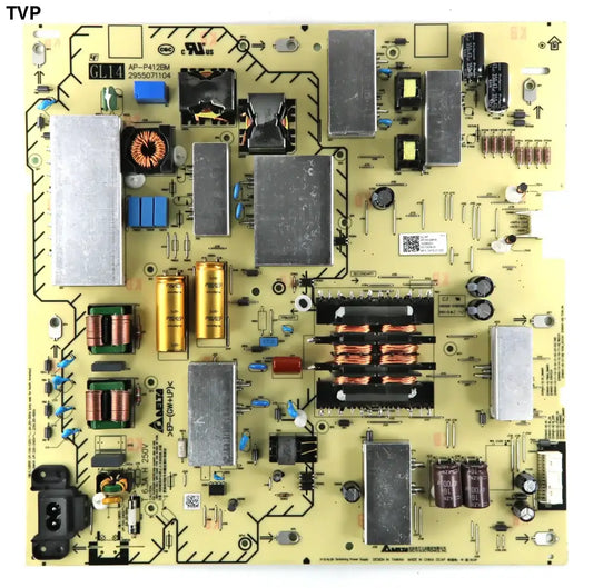 SONY 1-009-802-21 GL14 Power Supply