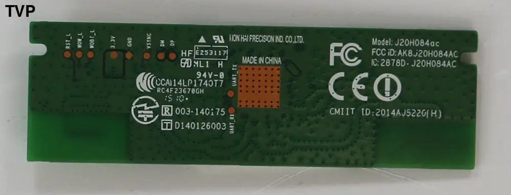 SONY 1-458-853-11 WiFi Module