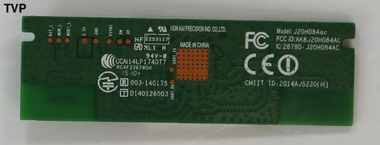 SONY 1-458-853-11 WiFi Module