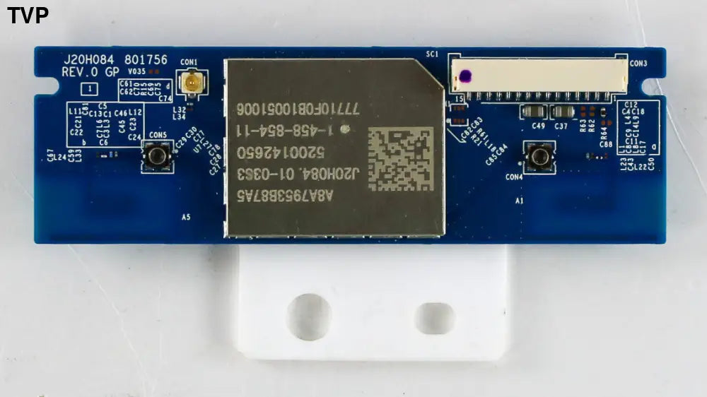 SONY 1-458-854-11 WiFi BT Module