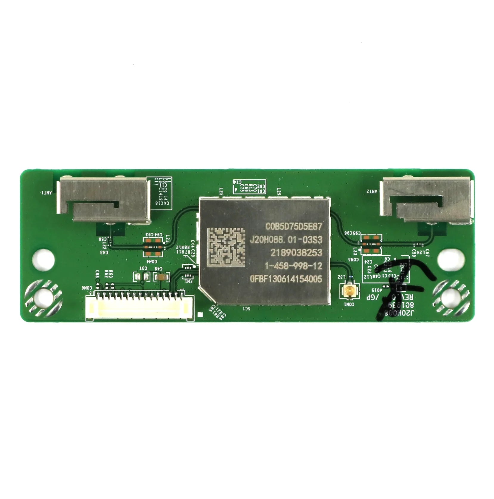 SONY 1-458-998-12  Wifi & BT Module