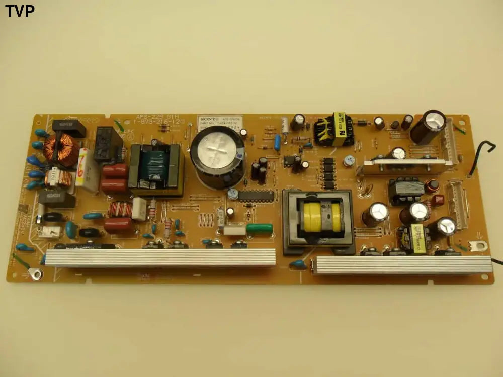 SONY 1-474-052-12 Power Supply