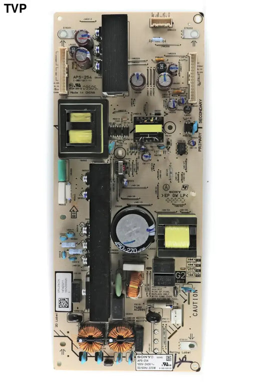 SONY 1-474-202-11 G2 Power Supply