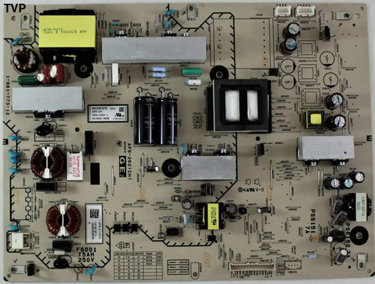 SONY 1-474-219-11 GE2 Power Supply