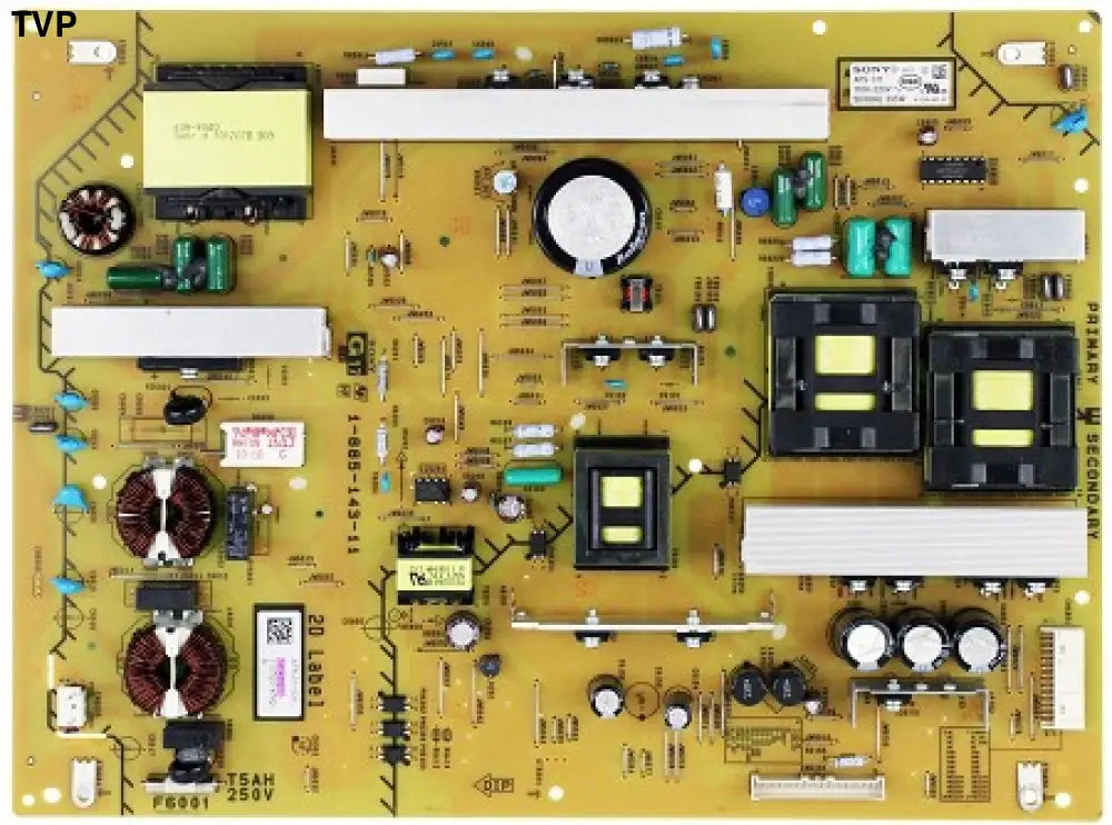 SONY 1-474-362-11 G17 Power Supply